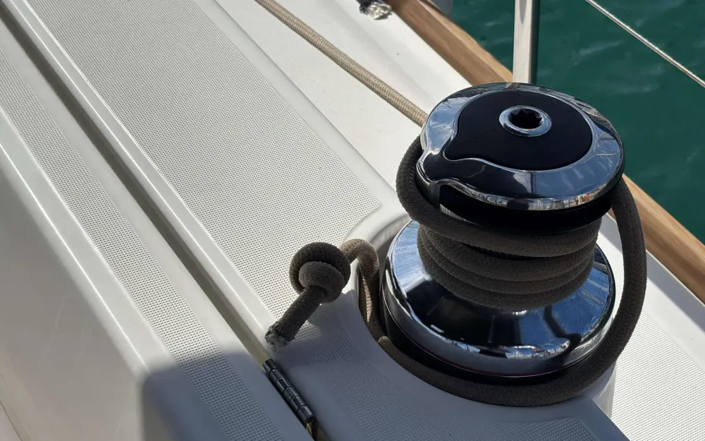 slider 28 Beneteau Oceanis 45