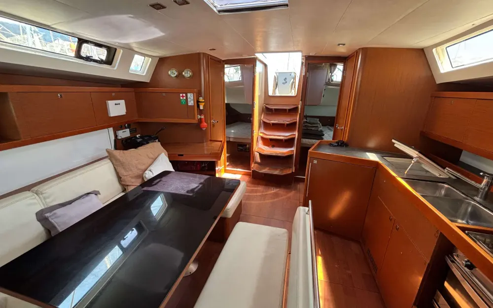 slider 29 Beneteau Oceanis 45