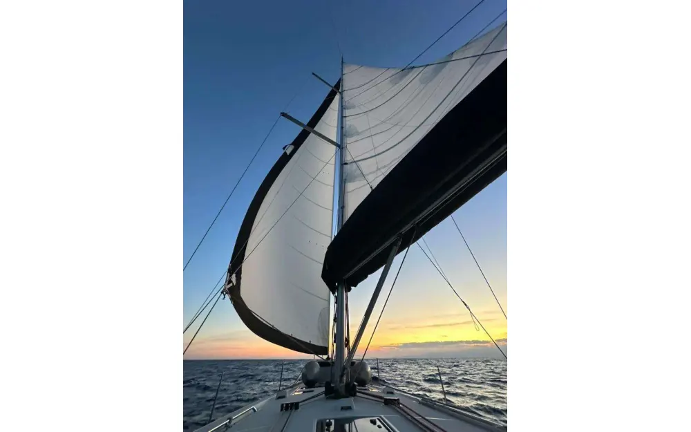 slider 47 Beneteau Oceanis 45