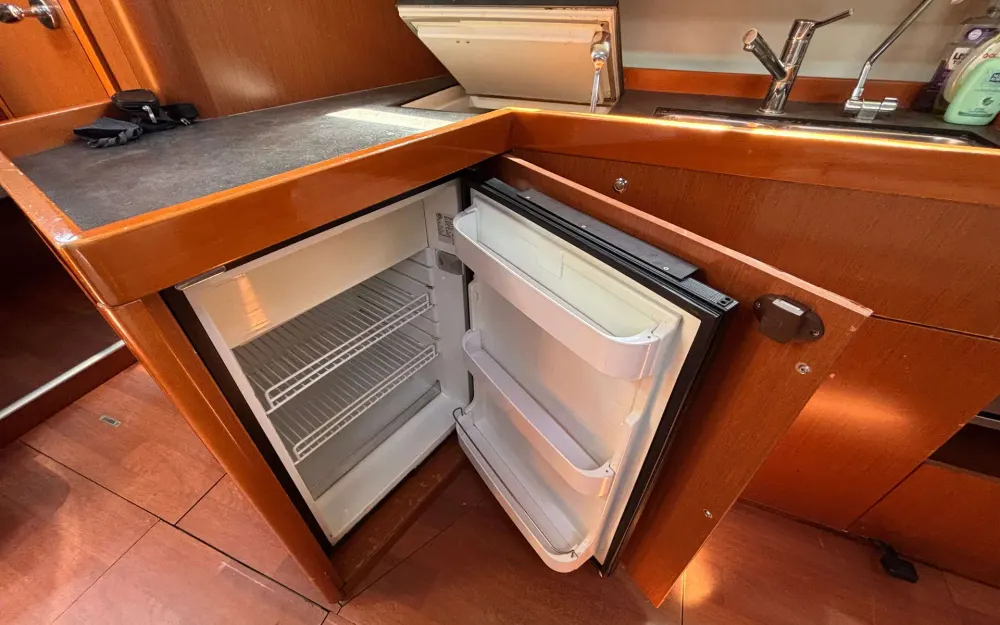 slider 48 Beneteau Oceanis 45