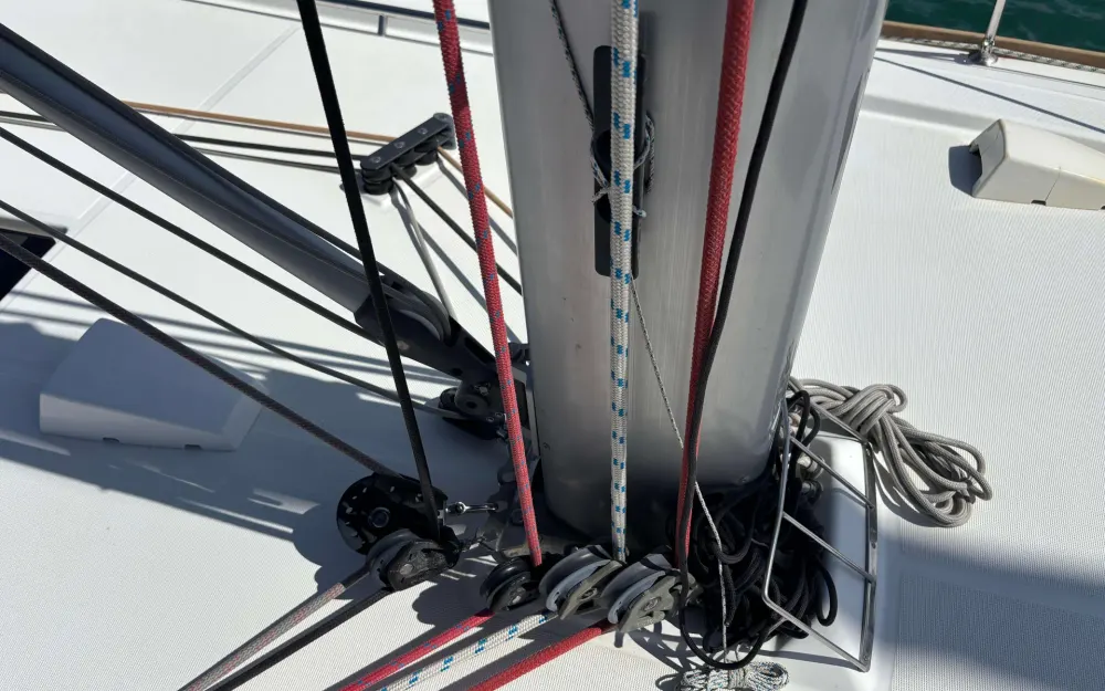 slider 49 Beneteau Oceanis 45