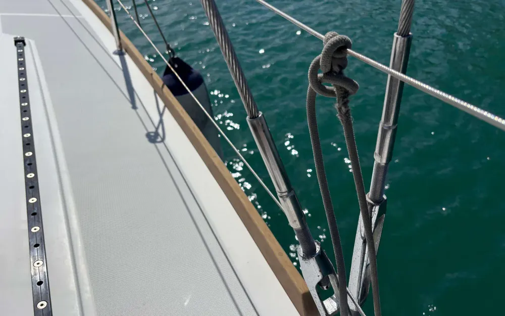 slider 55 Beneteau Oceanis 45