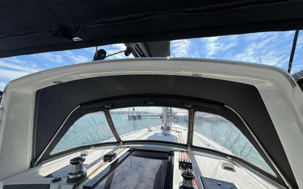 slider 58 Beneteau Oceanis 45