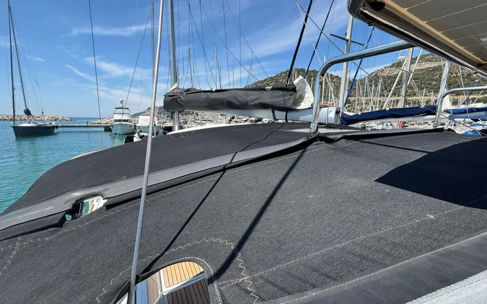 slider 59 Beneteau Oceanis 45