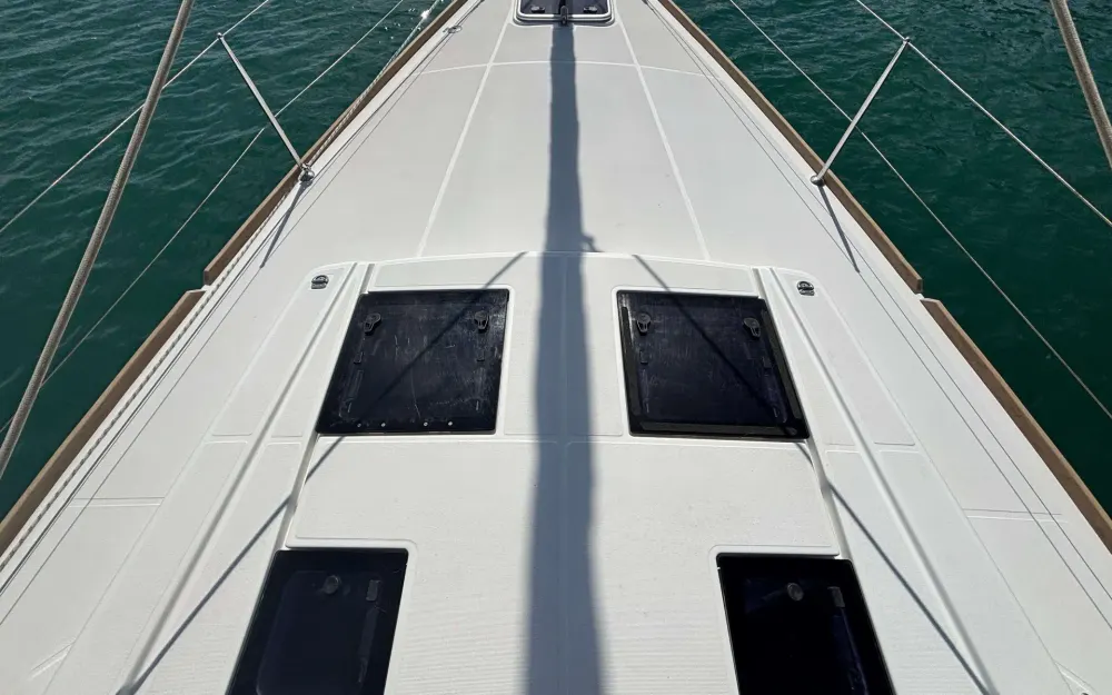 slider 62 Beneteau Oceanis 45