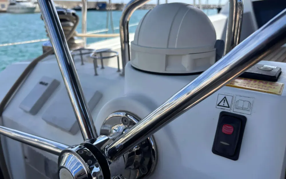 slider 64 Beneteau Oceanis 45