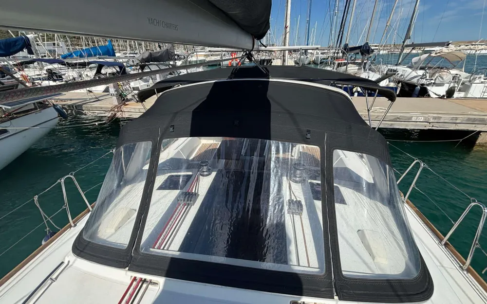 slider 65 Beneteau Oceanis 45