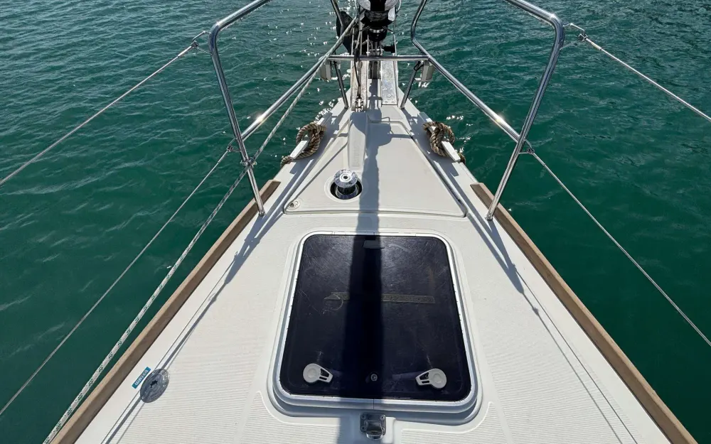 slider 6 Beneteau Oceanis 45