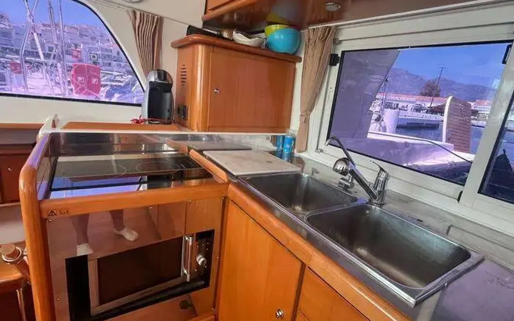 slider 11 Lagoon  440