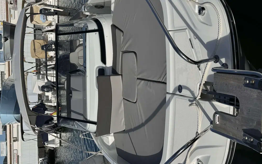 slider 10 Jeanneau Cap Camarat 7.5 WA