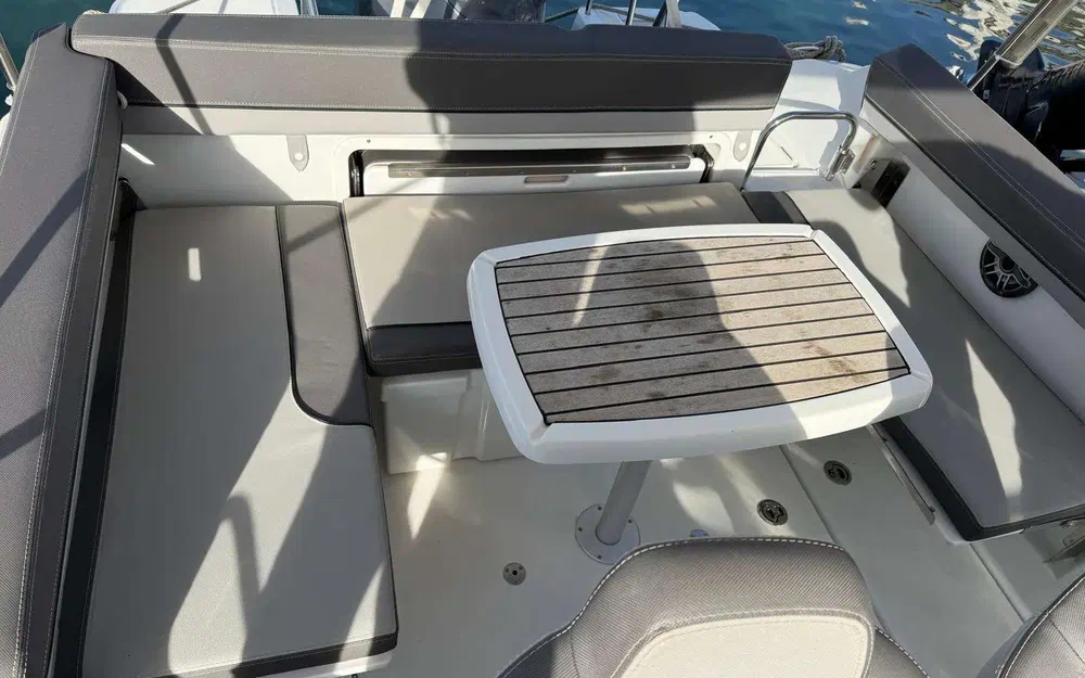 slider 14 Jeanneau Cap Camarat 7.5 WA