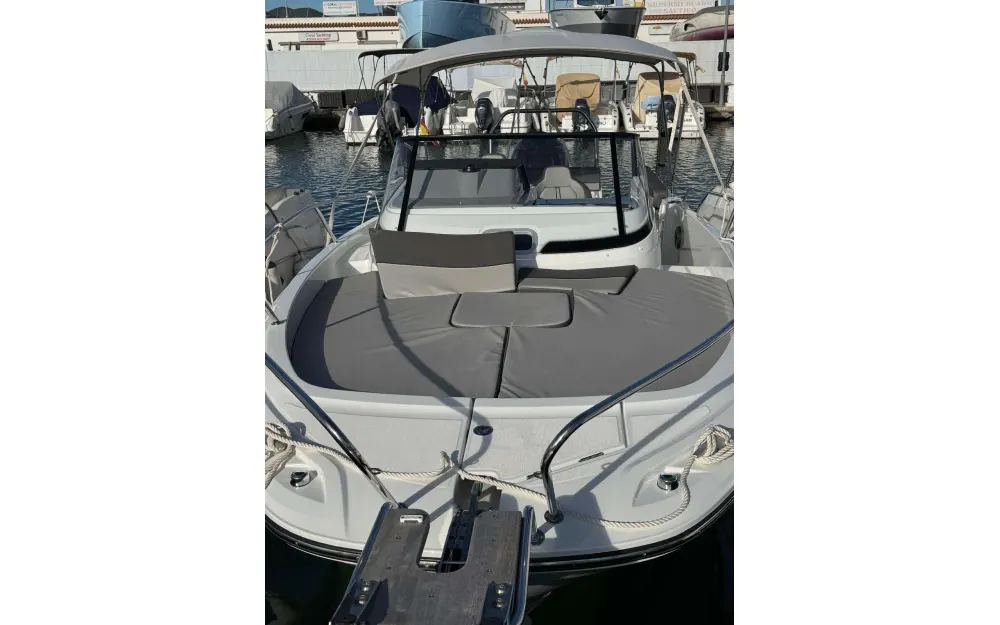slider 20 Jeanneau Cap Camarat 7.5 WA Serie 3