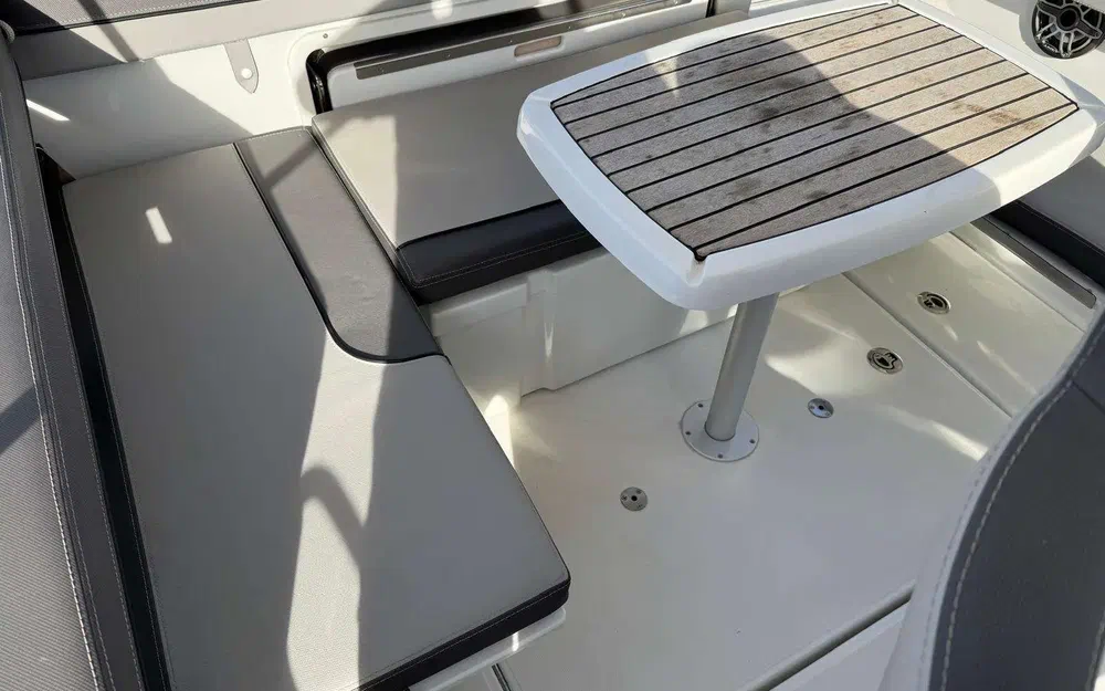 slider 24 Jeanneau Cap Camarat 7.5 WA