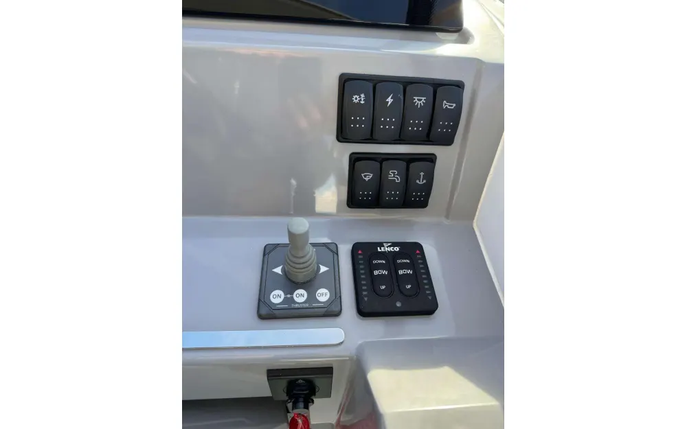 slider 2 Jeanneau Cap Camarat 7.5 WA Serie 3