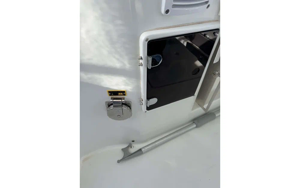 slider 31 Jeanneau Cap Camarat 7.5 WA