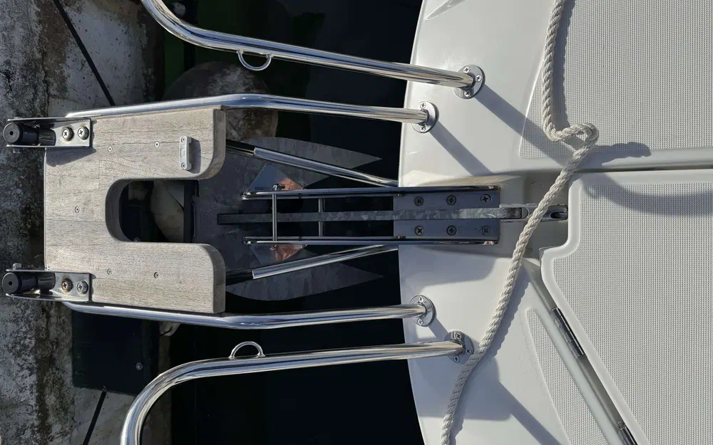 slider 7 Jeanneau Cap Camarat 7.5 WA