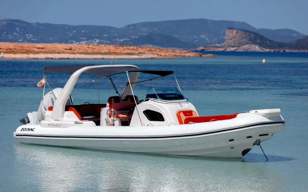 slider 0 Zodiac Medline 9