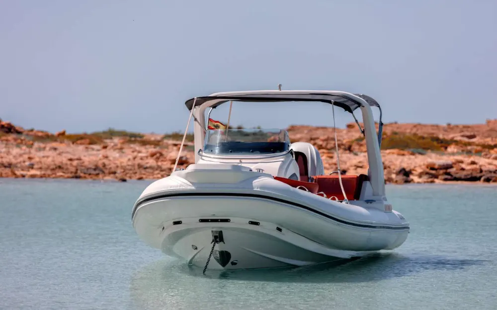 slider 11 Zodiac Medline 9