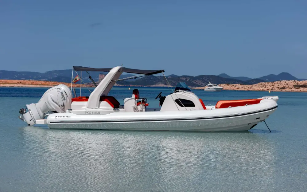 slider 13 Zodiac Medline 9