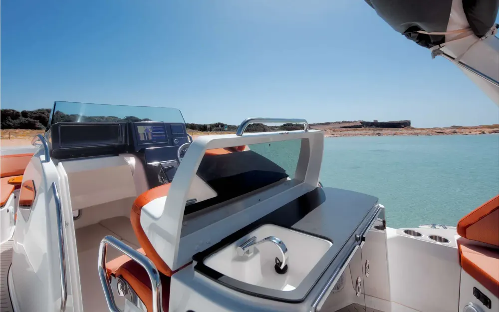 slider 14 Zodiac Medline 9