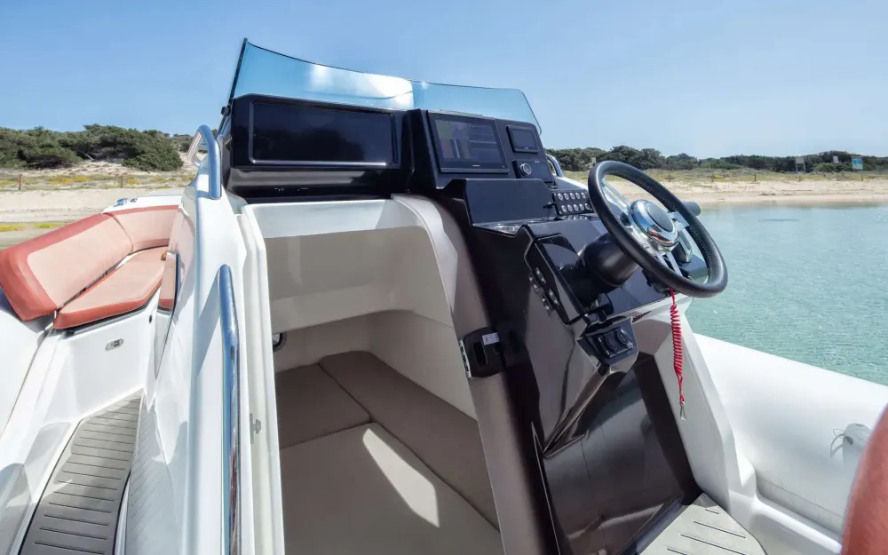 slider 16 Zodiac Medline 9