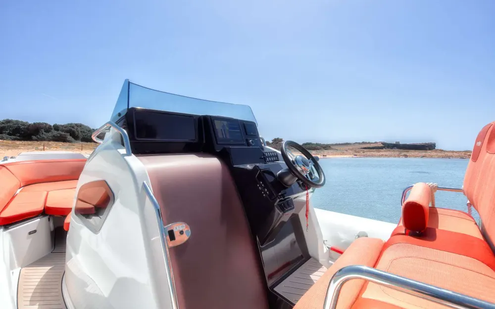 slider 17 Zodiac Medline 9