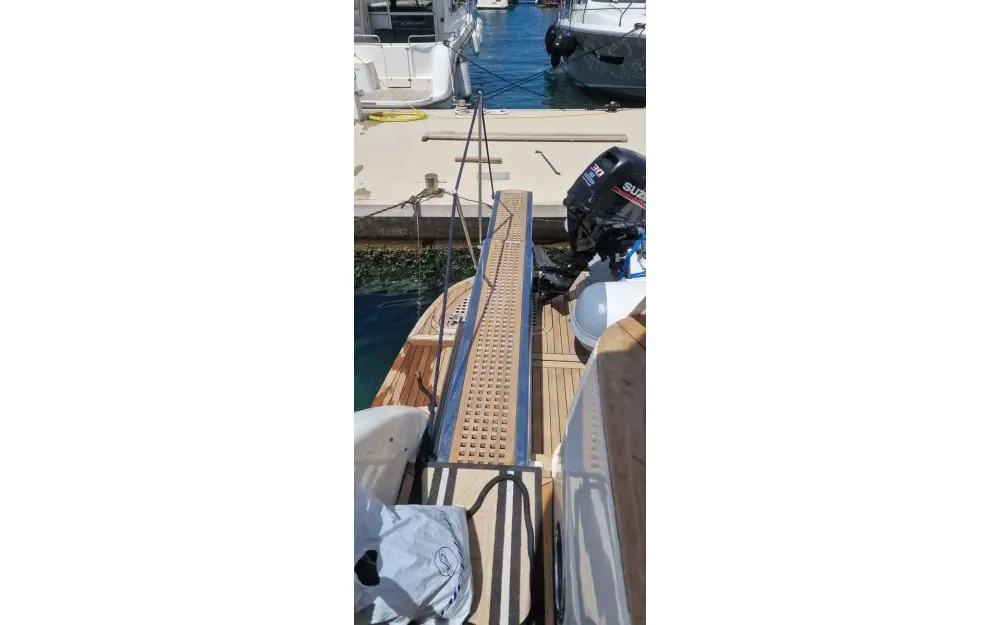 slider 11 Cayman  62 Fly