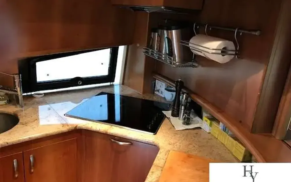 slider 12 Cayman  62 Fly