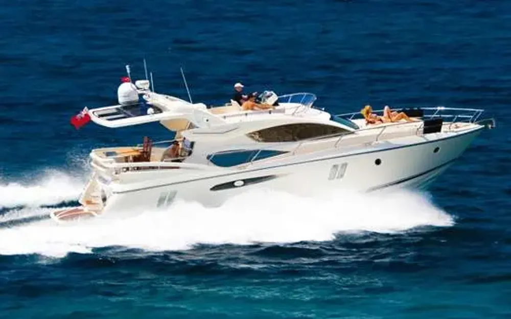 slider 9 Pearl Yachts Pearl 50
