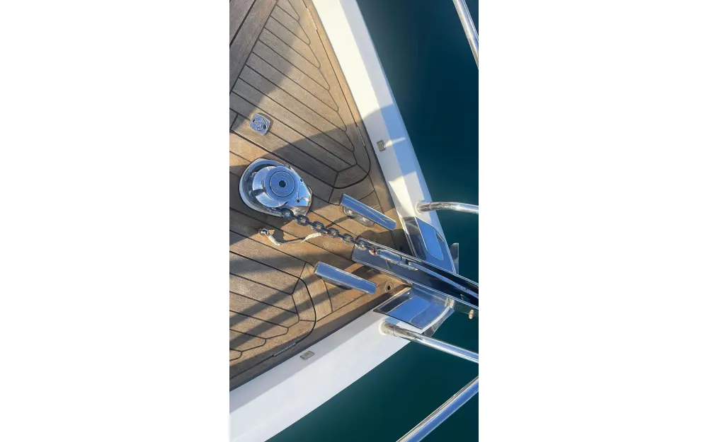 slider 8 Pearl Yachts Pearl 50