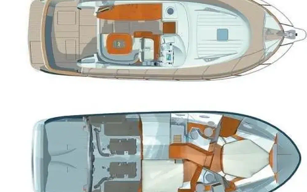 slider 9 Beneteau Antares 12 Fly