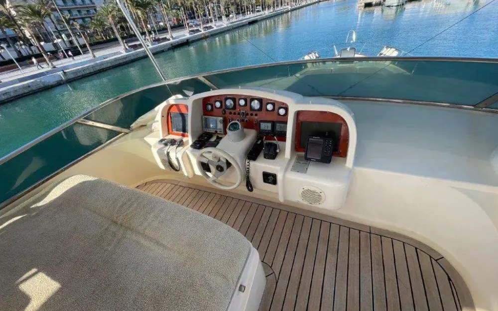slider 11 Astondoa  72 GLX