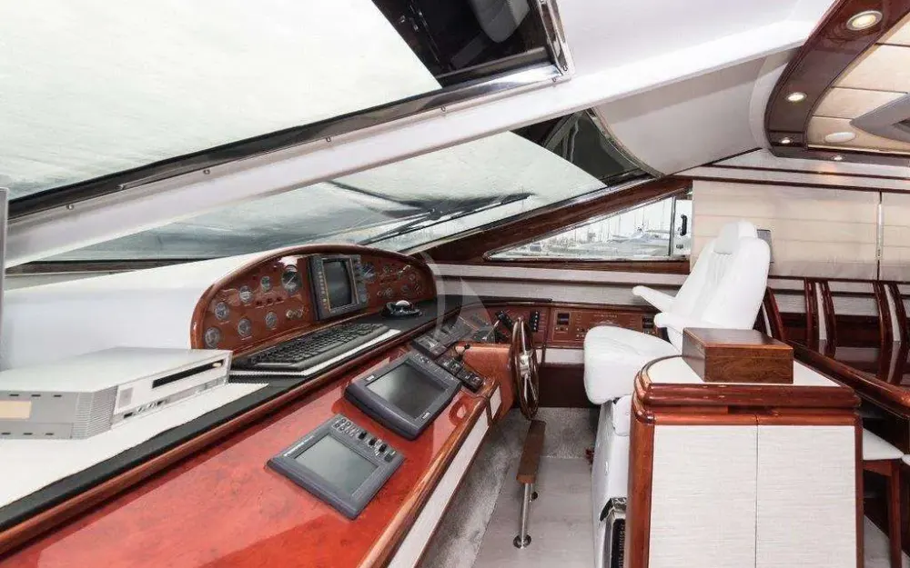 slider 13 Astondoa  72 GLX