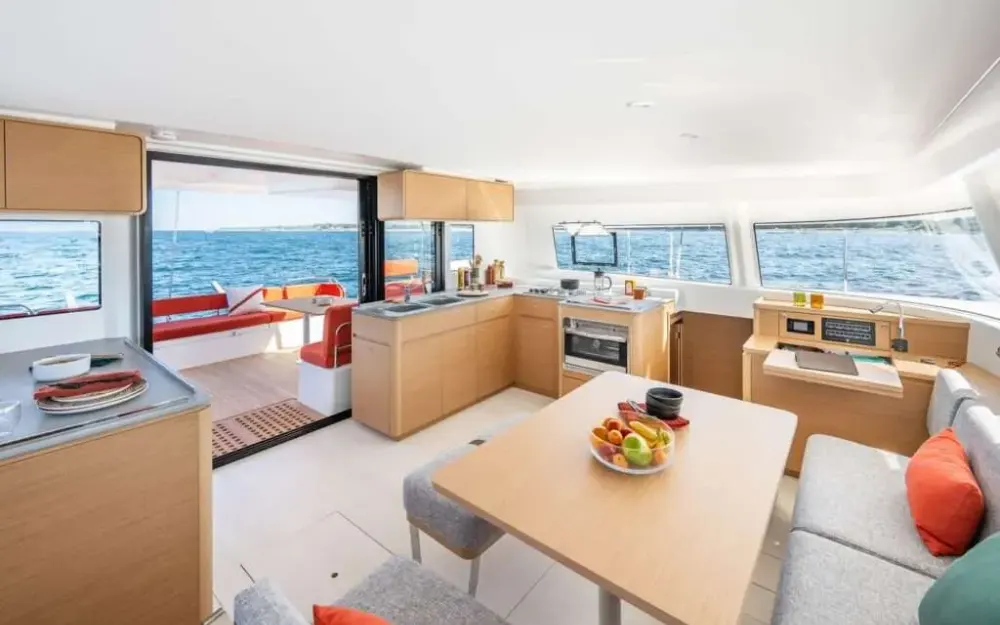 slider 2 Excess Catamarans Excess 14