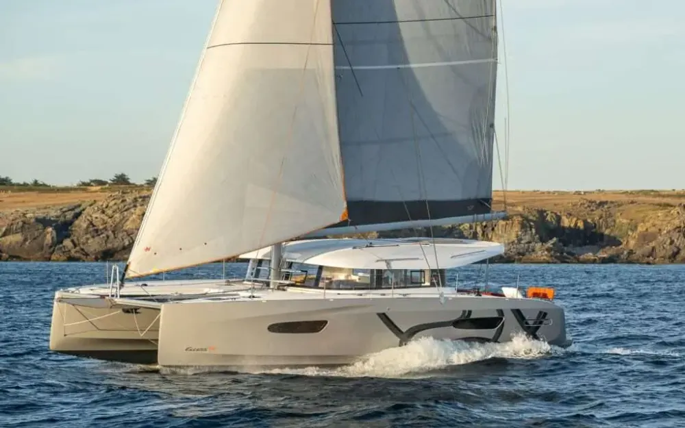 slider 4 Excess Catamarans Excess 14