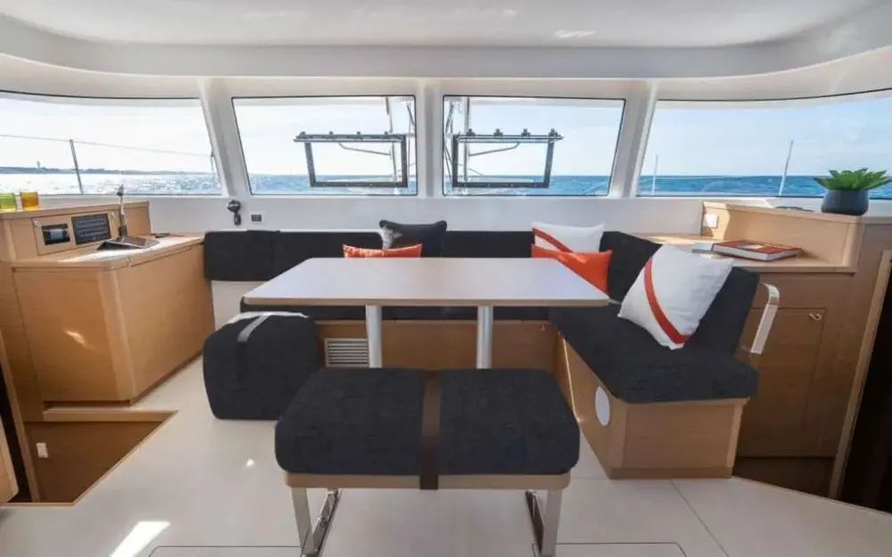 slider 6 Excess Catamarans Excess 14