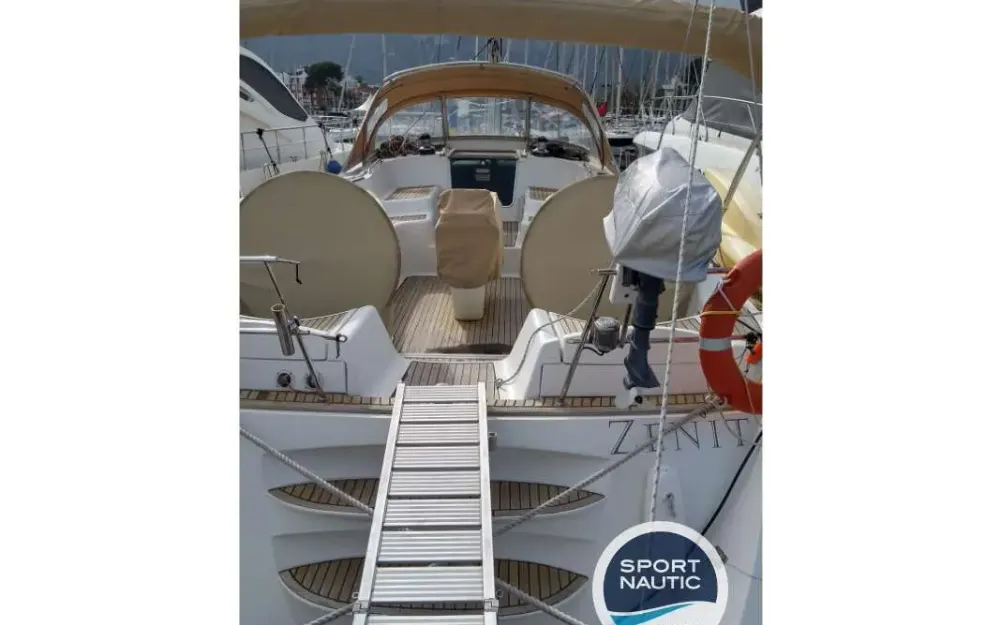 slider 0 Jeanneau Sun Odyssey 54 DS