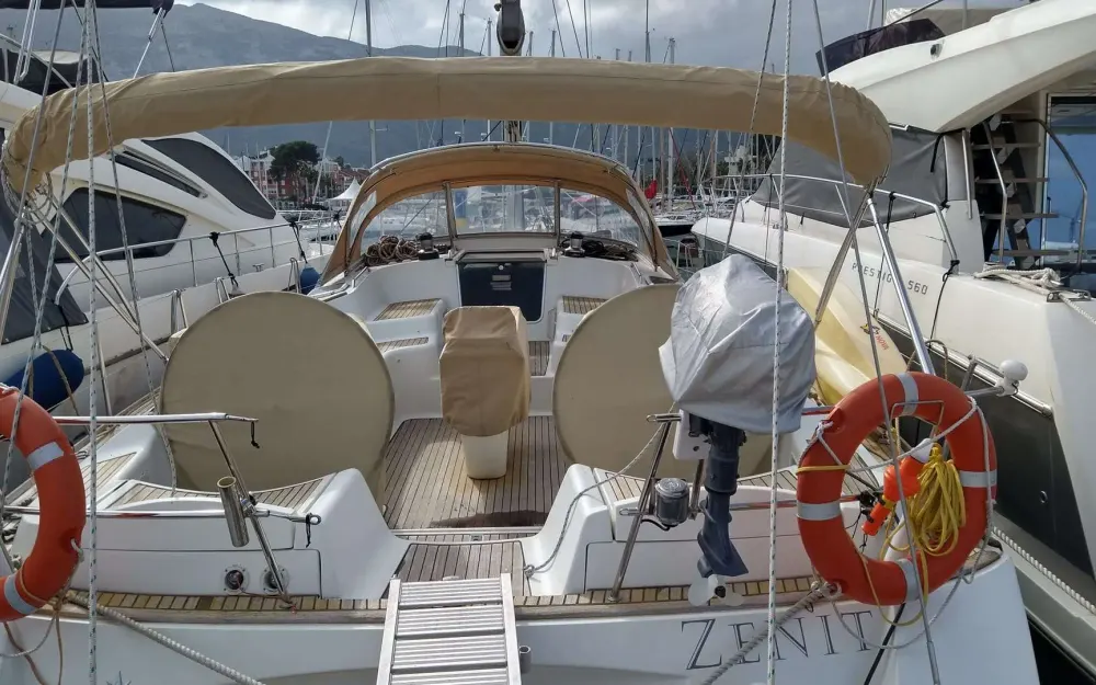 slider 12 Jeanneau Sun Odyssey 54 DS