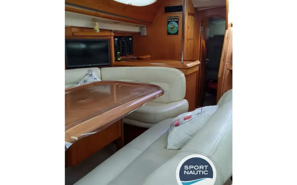 slider 16 Jeanneau Sun Odyssey 54 DS