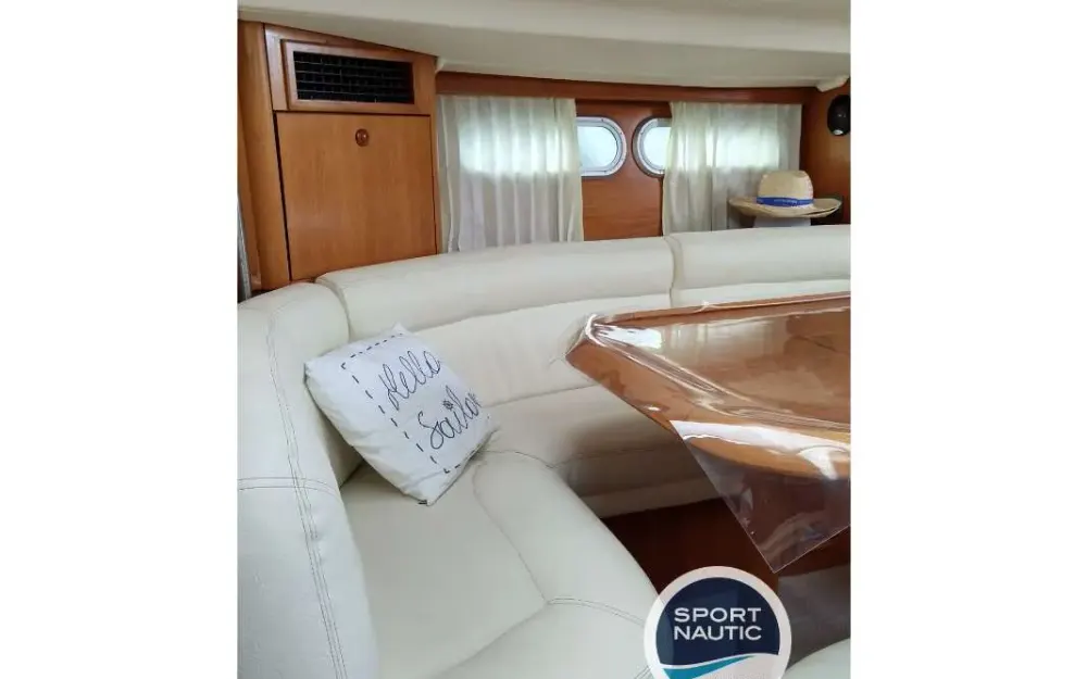 slider 18 Jeanneau Sun Odyssey 54 DS