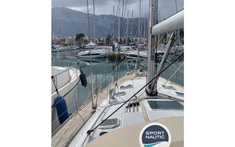 slider 19 Jeanneau Sun Odyssey 54 DS