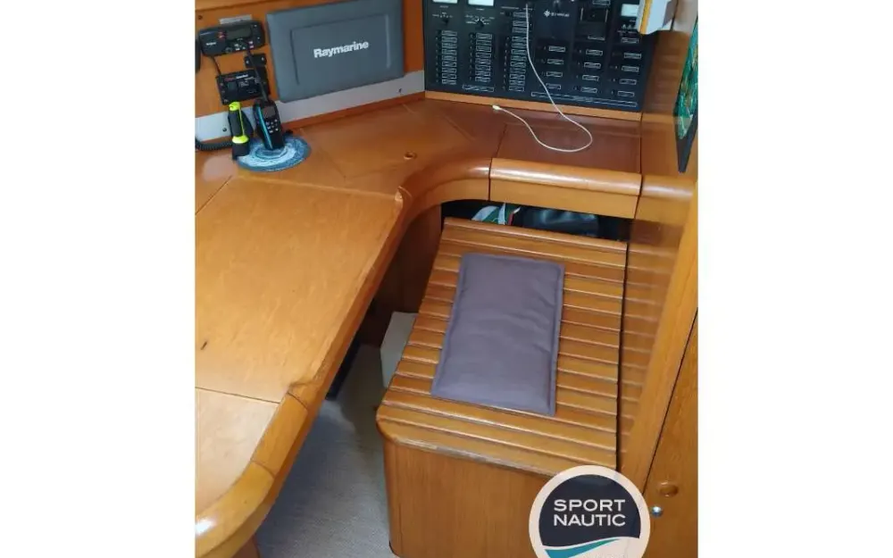 slider 20 Jeanneau Sun Odyssey 54 DS