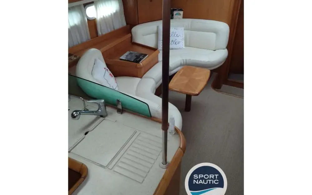 slider 21 Jeanneau Sun Odyssey 54 DS
