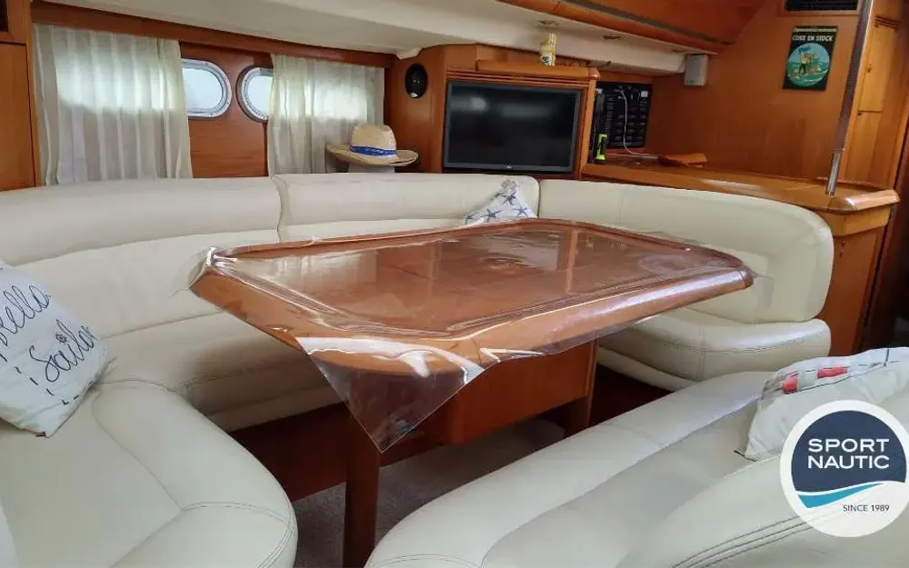 slider 6 Jeanneau Sun Odyssey 54 DS