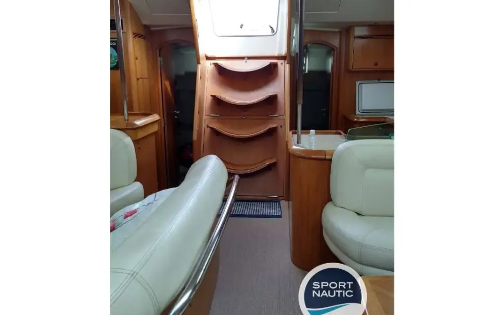 slider 8 Jeanneau Sun Odyssey 54 DS