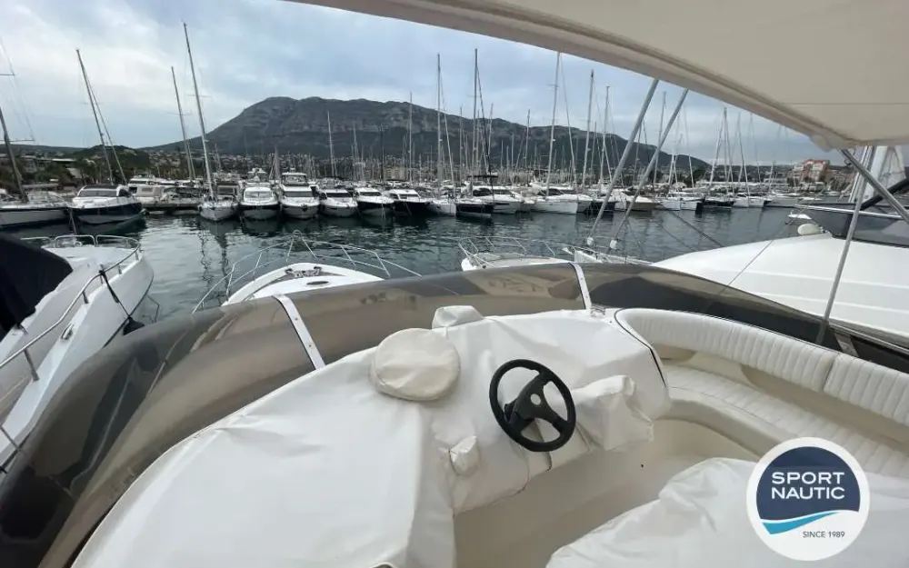 slider 14 Princess  65 Fly
