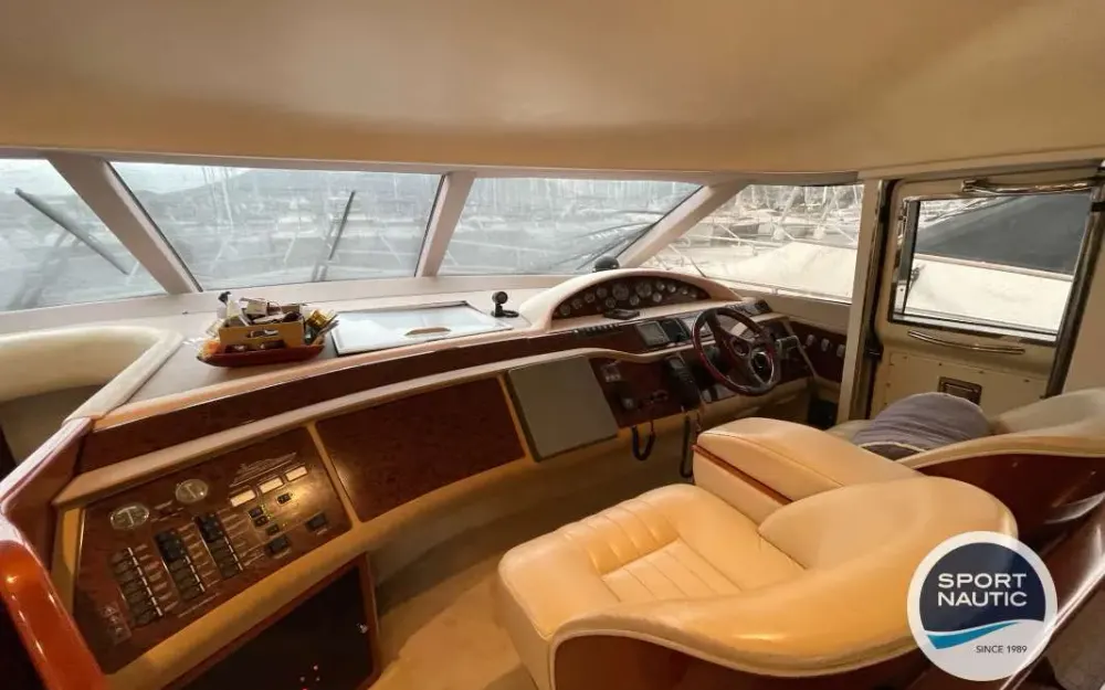 slider 17 Princess  65 Fly