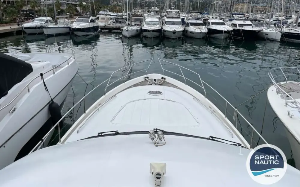 slider 19 Princess  65 Fly