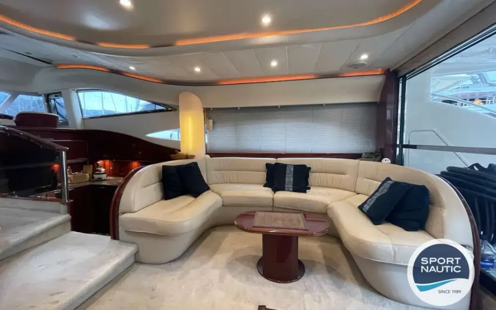 slider 23 Princess  65 Fly