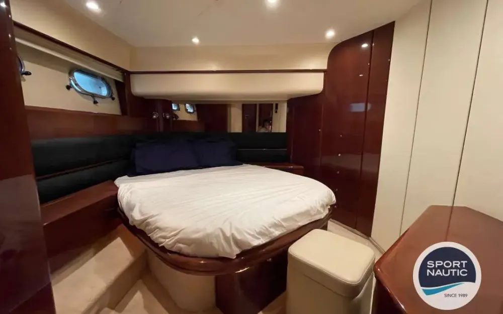 slider 24 Princess  65 Fly